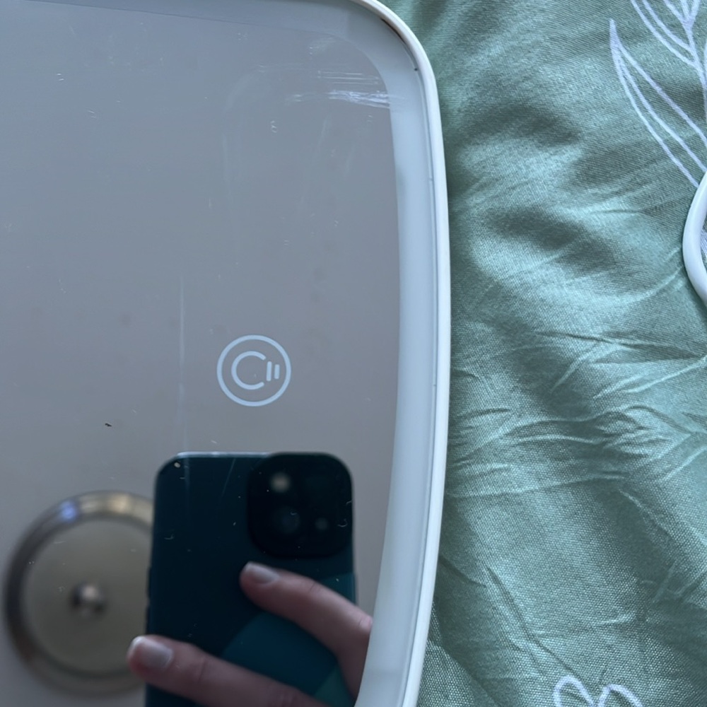 Led Mirror - Picture 4 of 5